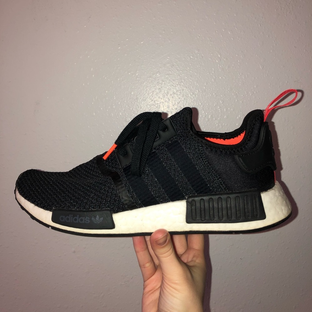 Adidas Mens NMD